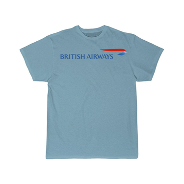 AER BRITISH AIRLINE T-SHIRT